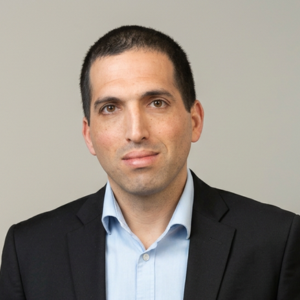 תמונת מר שחר כהן